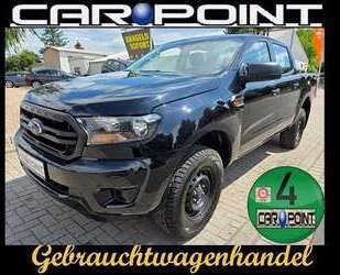 Ford Ranger Gebrauchtwagen