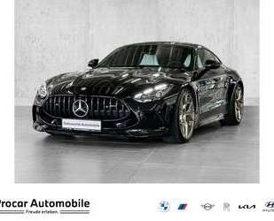 Mercedes-Benz AMG GT Gebrauchtwagen