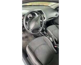 Peugeot 206 Gebrauchtwagen