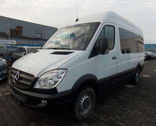 Mercedes-Benz Sprinter Gebrauchtwagen
