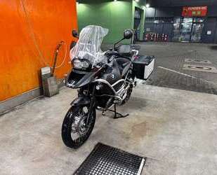 BMW R 1200 GS Adventure Gebrauchtwagen