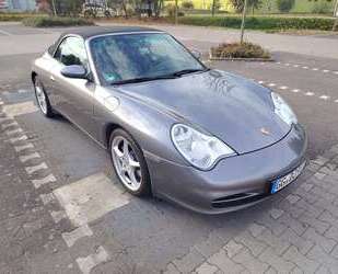 Porsche 911 Gebrauchtwagen