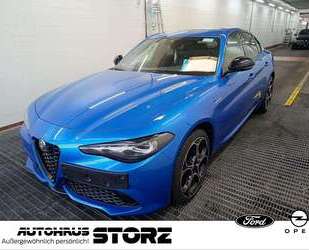 Alfa Romeo Giulia Gebrauchtwagen