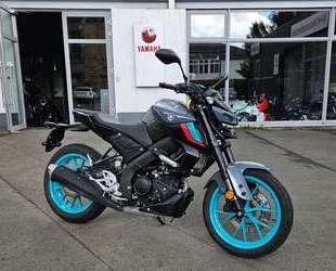 Yamaha MT-125 Gebrauchtwagen