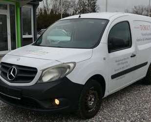 Mercedes-Benz Citan Gebrauchtwagen