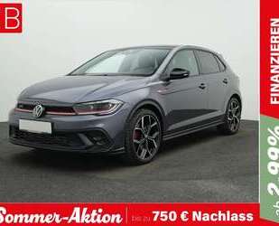 VW Polo GTI Gebrauchtwagen