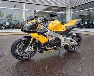 Aprilia Tuono 