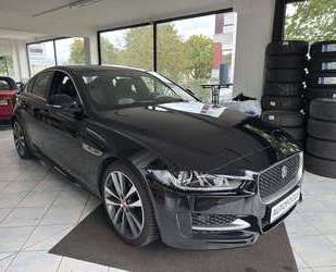 Jaguar XE Gebrauchtwagen