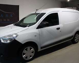 Dacia Dokker Gebrauchtwagen