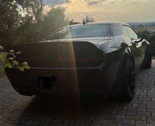 Dodge Challenger Gebrauchtwagen