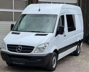 Mercedes-Benz Sprinter Gebrauchtwagen