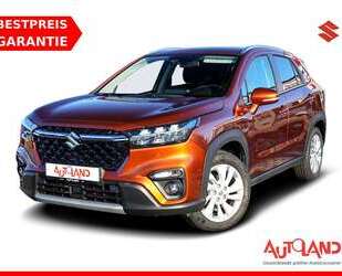 Suzuki SX4 S-Cross Gebrauchtwagen