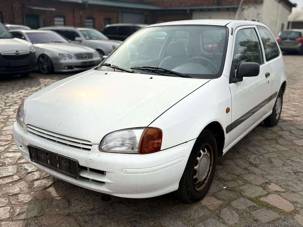 Starlet