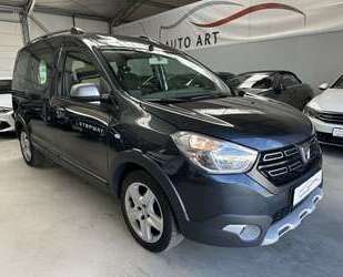 Dacia Dokker Gebrauchtwagen
