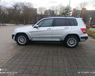 Mercedes-Benz GLK 320 Gebrauchtwagen