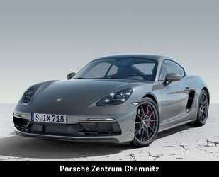 Porsche Cayman Gebrauchtwagen