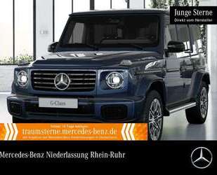 Mercedes-Benz G 450 Gebrauchtwagen