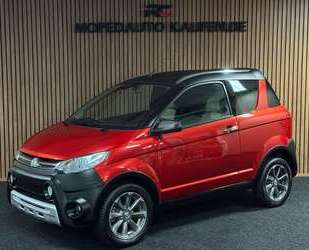 Aixam Crossline Gebrauchtwagen