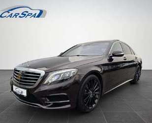 Mercedes-Benz S 350 Gebrauchtwagen