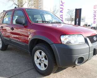 Ford Maverick Gebrauchtwagen