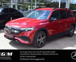 Mercedes-Benz EQB 300 Gebrauchtwagen