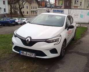 Renault Clio Gebrauchtwagen
