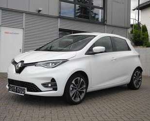 Renault ZOE Gebrauchtwagen