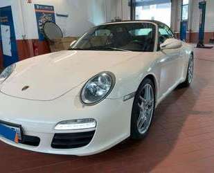 Porsche 997 Gebrauchtwagen