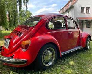 VW Käfer Gebrauchtwagen