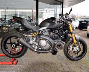 Ducati Monster 1200 Gebrauchtwagen