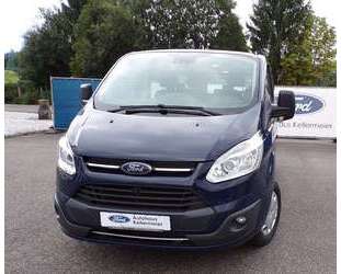 Ford Transit Custom Gebrauchtwagen