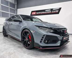 Honda Civic Gebrauchtwagen