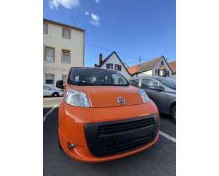 Fiat Qubo Gebrauchtwagen