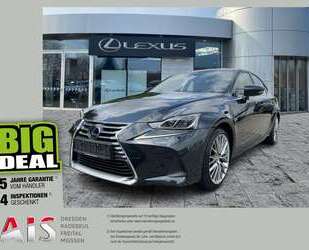 Lexus IS 300 Gebrauchtwagen