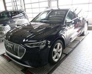 Audi e-tron Gebrauchtwagen