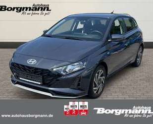 Hyundai i20 Gebrauchtwagen