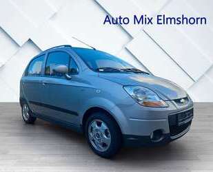Chevrolet Matiz Gebrauchtwagen