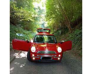 VW One 