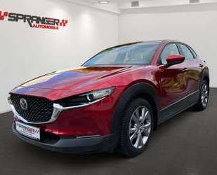 Mazda CX-30 Gebrauchtwagen