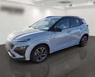 Hyundai KONA Gebrauchtwagen