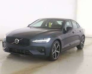 Volvo S60 Gebrauchtwagen