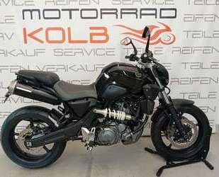 Yamaha MT-03 Gebrauchtwagen