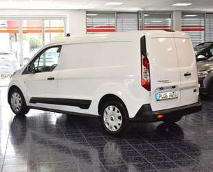 Ford Transit Connect Gebrauchtwagen