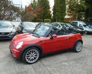 Mini Cooper Gebrauchtwagen