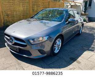 Mercedes-Benz A 160 Gebrauchtwagen
