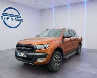 Ford Ranger Gebrauchtwagen