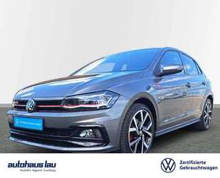 VW Polo GTI Gebrauchtwagen