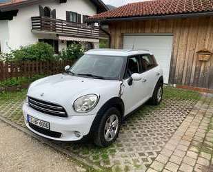 Mini One Countryman Gebrauchtwagen
