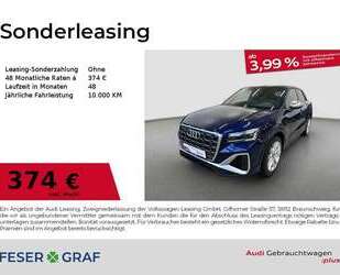 Audi SQ2 Gebrauchtwagen