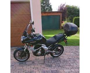 Kawasaki Versys 650 Gebrauchtwagen